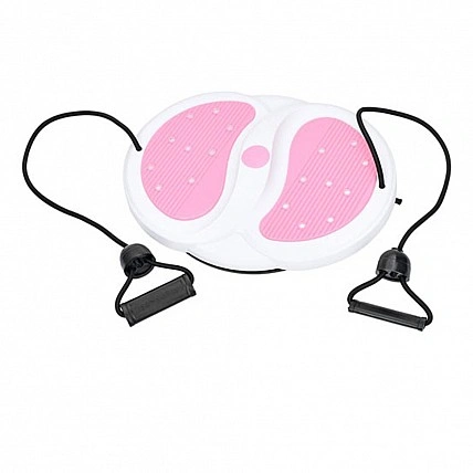 Health Disc Balancing Platform MS 4228(Pink) Pink