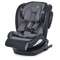 Child Car Seat ME 1045 EVOLUTION ME 1045 Simply Gray