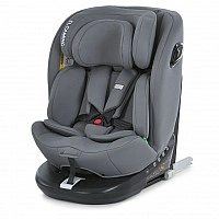 Infant Car Seat ME 1187 i-FREE ME 1187 Shadow Gray