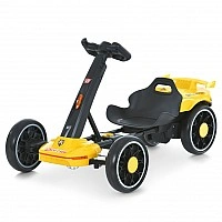 Children's electric car Electric kart M 6145(A)EBR-6 up to 30 kg