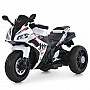 Children's electric car Motorcycle M 6273EL-1 up to 30 kg