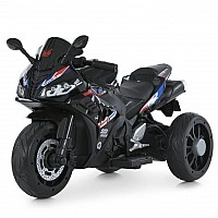 Children's electric car Motorcycle M 6273EL-2 up to 30 kg