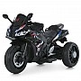 Children's electric car Motorcycle M 6273EL-2 up to 30 kg