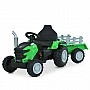 Children's electric car Tractor M 6261EBLR-5 up to 30 kg