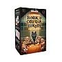 Card game "Wolf in Sheep's Clothing" (Orner-2764), 448 cards, instructions