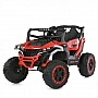 Children's electric car Jeep M 6141EBLR-3 up to 30 kg