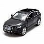 Children's car model AUDI Q7 V12 TechnoDrive 250433U, scale 1:39