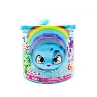 Children's play set "Kitten Mermy" QT Kitties 450006-1 figurine, house, accessories