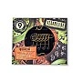 Steampunk Puzzles 9 | Brown set 473206