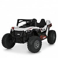 Детский электромобиль Джип M 6291EBLR-1(24V) до 30 кг