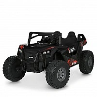 Kids Electric Car Jeep M 6291EBLR-2(24V)