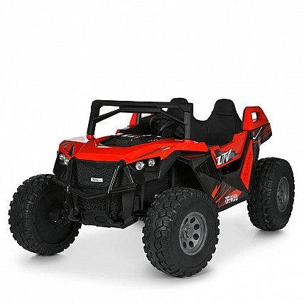 Children's electric car Jeep M 6291EBLR-3(24V)