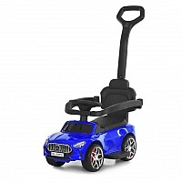 Children's tolocar 2 in 1 M 6255EL-4 up to 30 kg