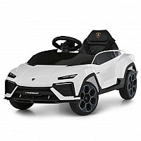 Детский электромобиль Машина M 6293EBLR-1 до 30 кг