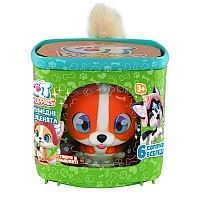 Children's play set "Sophie the Puppy" 451000-5: figurine, house, accessories