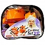 Cooking Set 71474, 9-piece play set