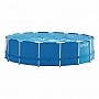 Frame pool Intex 28242 (457-122cm), 16805 l