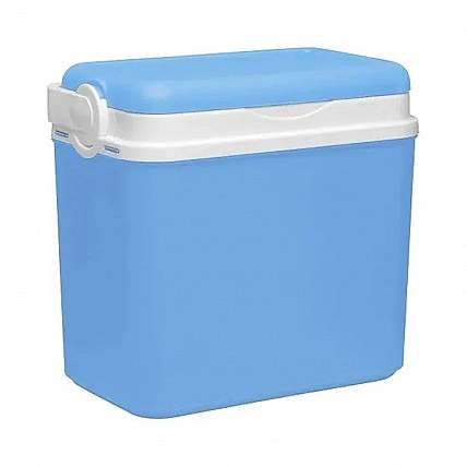 Адріатична 8002936801005 ізольована ємність, 10 л, синій