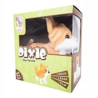 Interactive toy "Doggy Dixie" Pugs at Play ST-PAP24