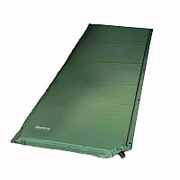 Camping mat Tramp UTRI-004 self-inflating, green