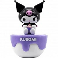 Hello Kitty 11672 Hello Kitty 50th Anniversary Collectible Toy by Kuromi