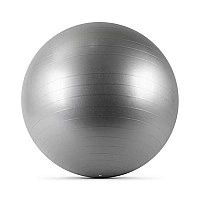 Fitness Ball "Fitball" Generation FF-75 Fitness 10186FS grey