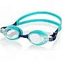 Очки для плавания "AMARI" Aqua Speed 041-42 бирюзовый, OSFM