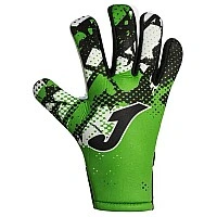 Goalkeeper gloves "HUNTER" Joma 401477.021-7 lettuce, 19,6 cm