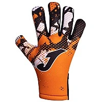 Goalkeeper gloves "HUNTER" Joma 401477.051-9 orange, 23,6 cm