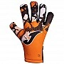 Goalkeeper gloves "HUNTER" Joma 401477.051-9 orange, 23,6 cm