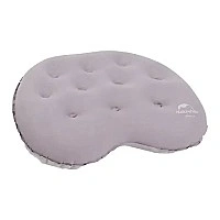 Naturehike CNH22DZ011 Silent Inflatable Pillow (6927595714782), Lilac