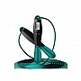Speed Jump Rope with EasyFit Counter EF-1916-GN Black-Green