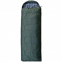 Ember Plus Totem Sleeping Bag UTTS-014-R Olive