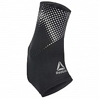 Ankle Support Ankle Brace Reebok RRSU-13126 Black Size XL