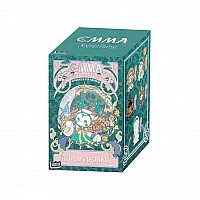 Колекційна фігурка River of Time MJ-000049 Щаслива Емма з серії «Таємничий ліс»
