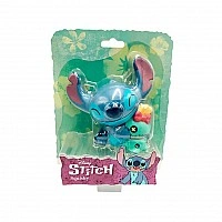 Stitch's Adventures Squish Toy 82/CN24-2 "Disney" Series