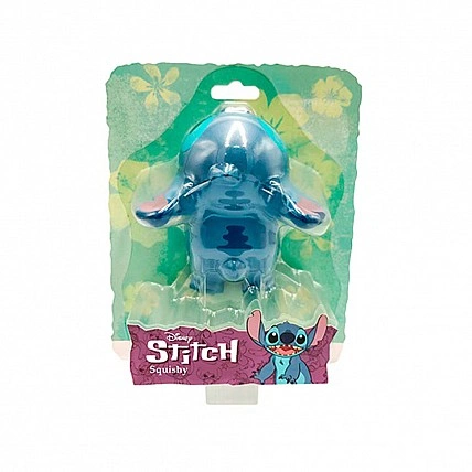 Пригоди Стіча Squish Toy 82/CN24-3 Disney Series
