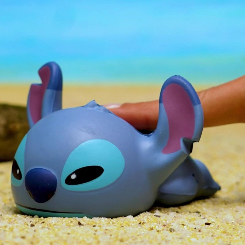 Пригоди Стіча Squish Toy 82/CN24-3 Disney Series