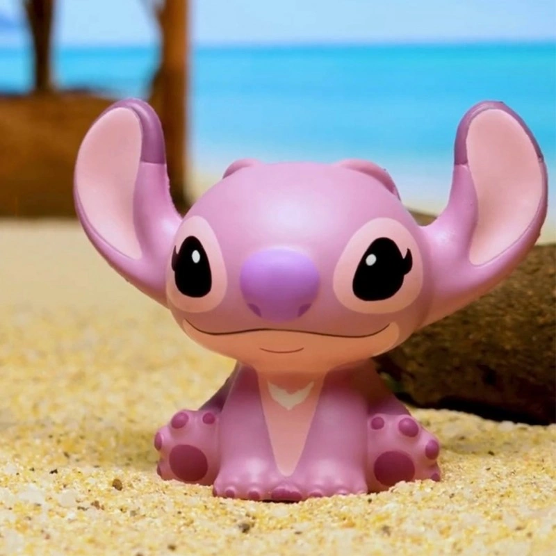 Пригоди Стіча Squish Toy 82/CN24-4 серія «Disney»