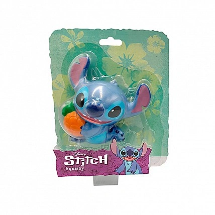 Пригоди Стіча Squish Toy 82/CN24-6 Серія Disney