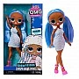 Baby doll "Snowlicious" 989899 series "OPP O.M.G."