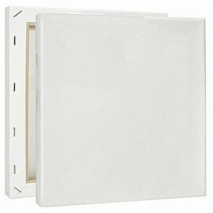 Полотно на підрамнику 50х50 см Art Craft 16021