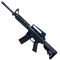 Дитяча іграшкова машина «M16» M16B з кульками