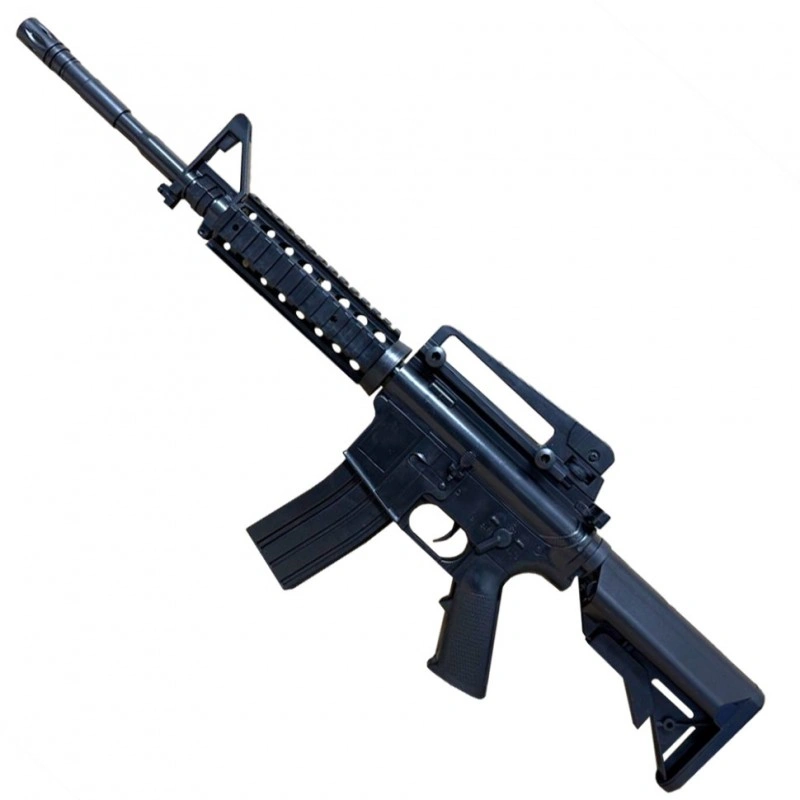 Дитяча іграшкова машина «M16» M16B з кульками