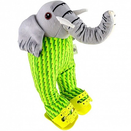 Дитяча м'яка іграшка «Larilla» LAR, розмір 32 см