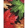 Diamond mosaic "Autumn Dew" ©art_selena_ua AMO20073, 30x40 cm