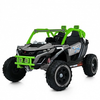 Children's electric car Jeep M 6149EBLR-11(24V) up to 80 kg