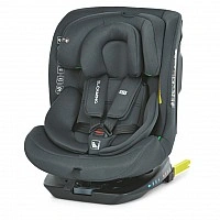 Child car seat i-JOY ME 1205 Antracite