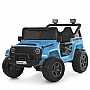 Детский электромобиль Джип M 6287EBLR-4(24V) до 30 кг