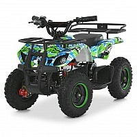 Children's electric ATV HB-EATV800N-4-5 up to 65 kg